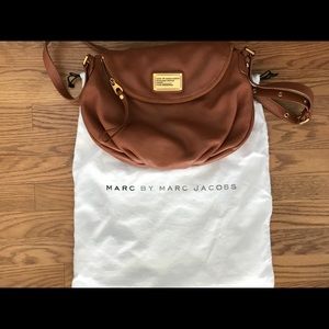 MARC by Marc Jacobs Classic Q Natasha Crossbody